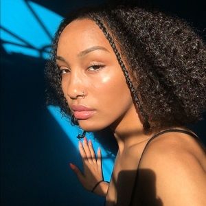 Meet your Posher, Jourdan